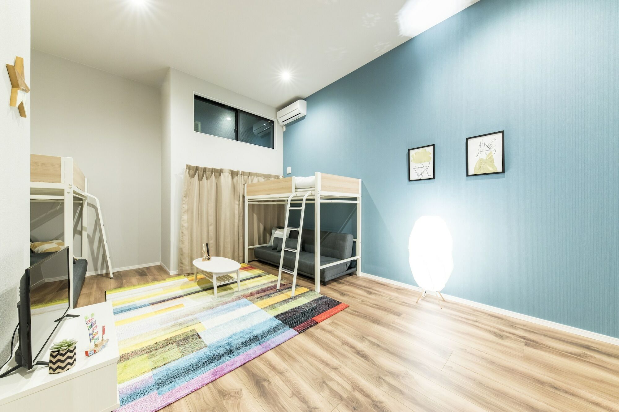 Trip Pod Chiyo B Apartment Hakata  Exterior foto