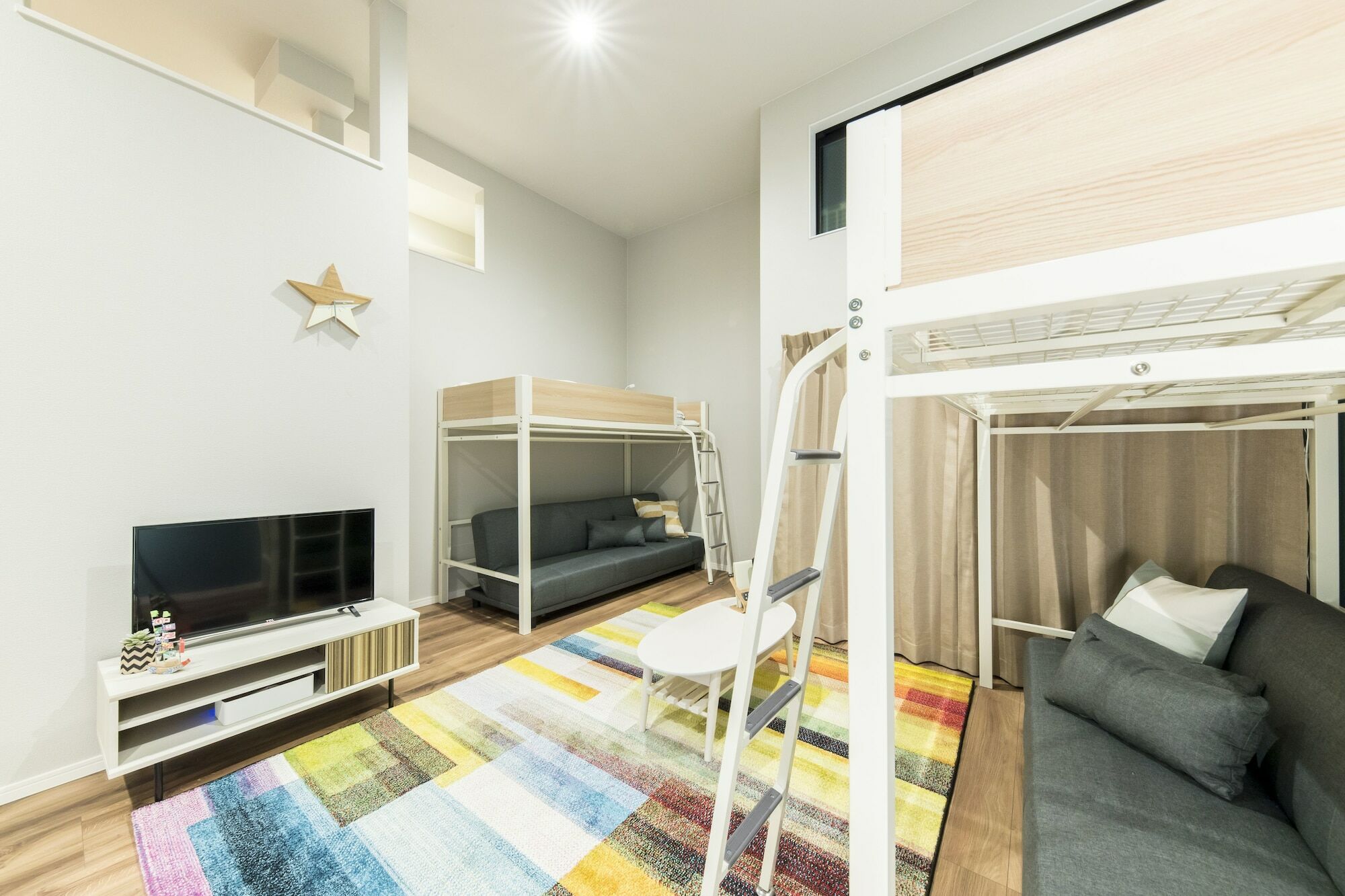 Trip Pod Chiyo B Apartment Hakata  Exterior foto