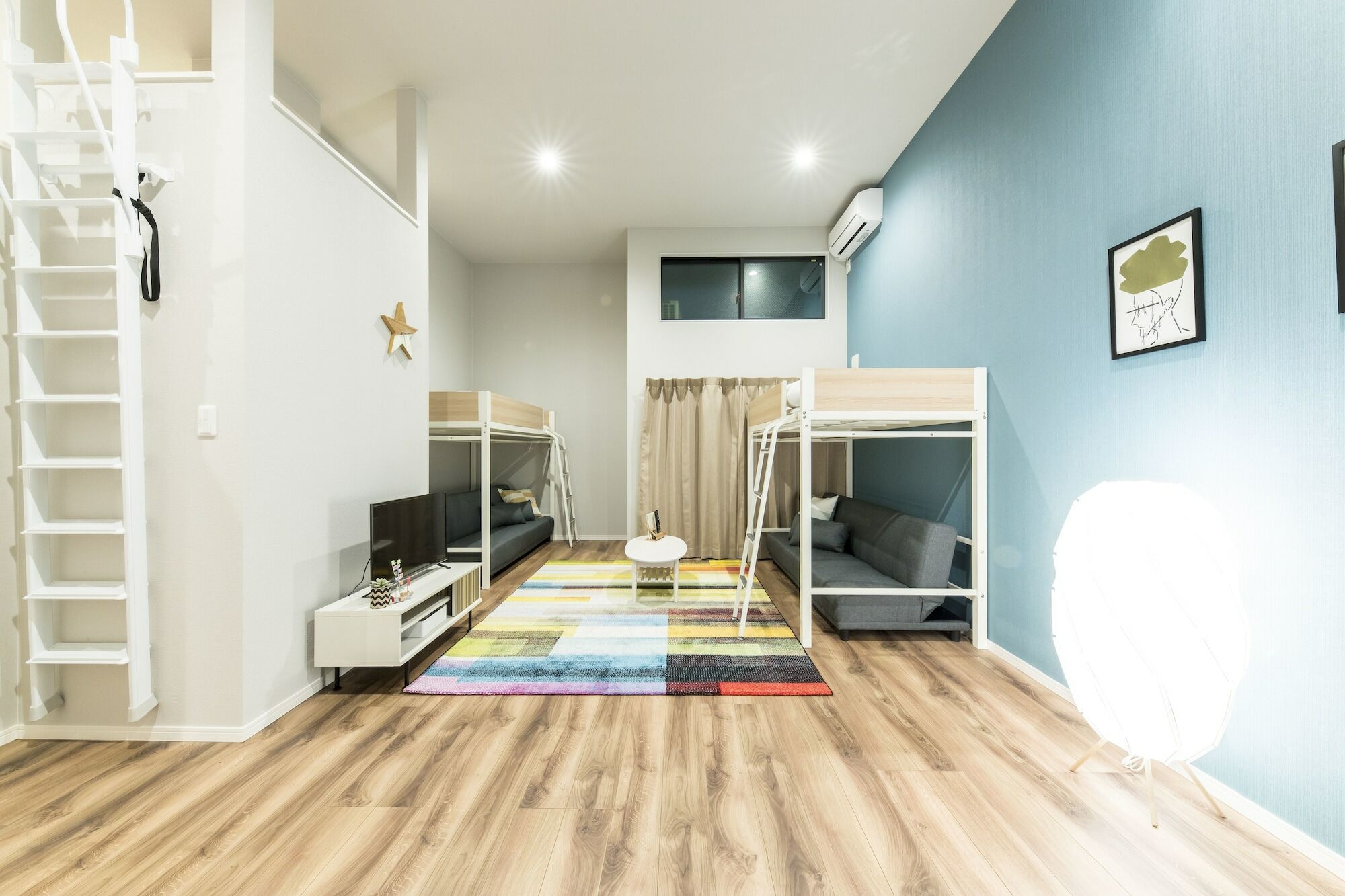 Trip Pod Chiyo B Apartment Hakata  Exterior foto