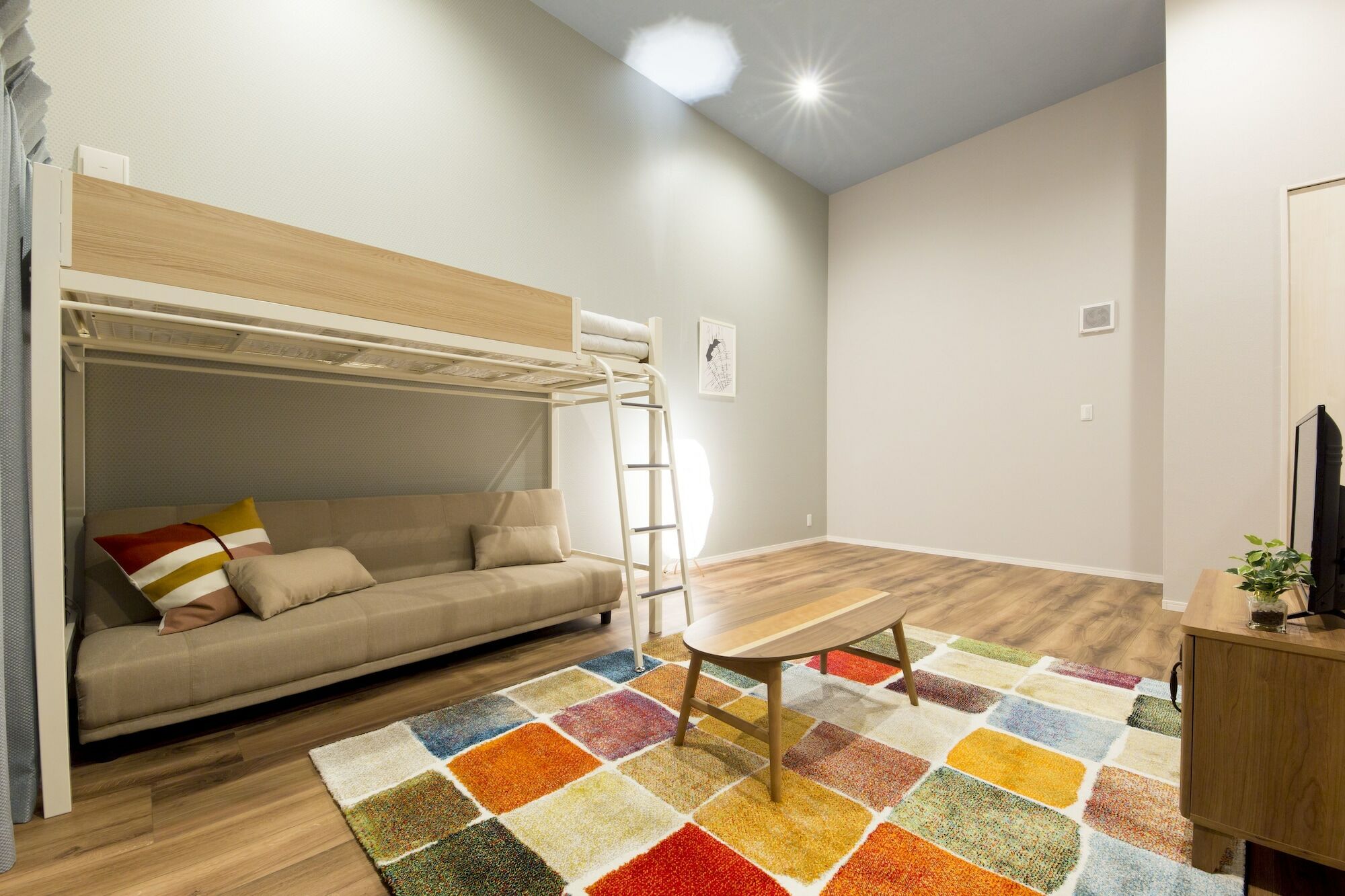 Trip Pod Chiyo B Apartment Hakata  Exterior foto