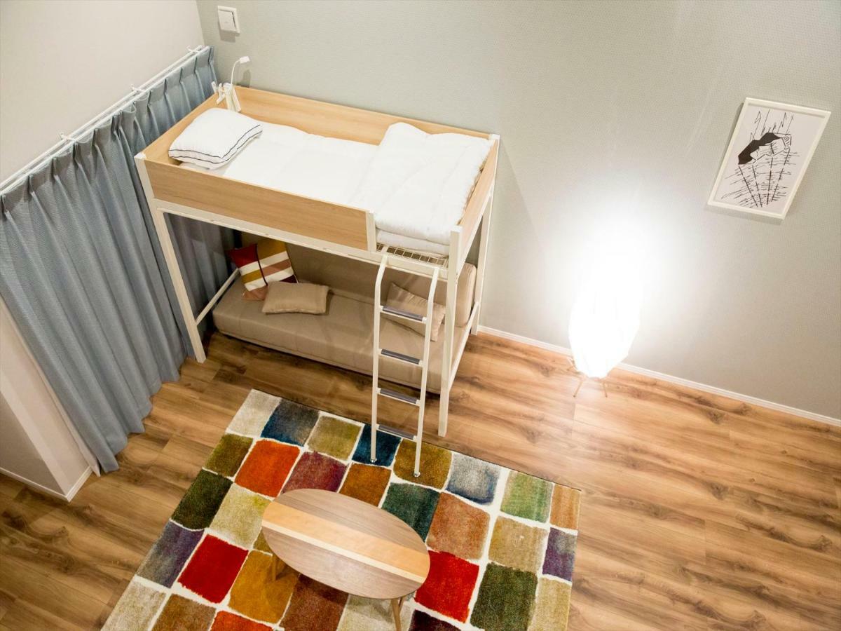 Trip Pod Chiyo B Apartment Hakata  Exterior foto