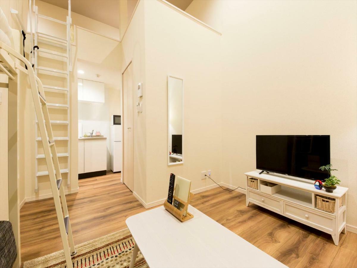 Trip Pod Chiyo B Apartment Hakata  Exterior foto