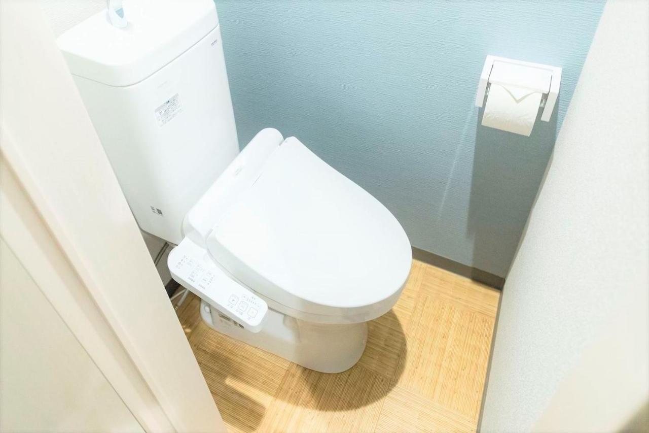 Trip Pod Chiyo B Apartment Hakata  Exterior foto