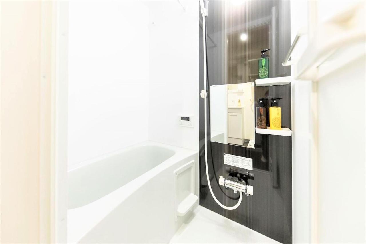 Trip Pod Chiyo B Apartment Hakata  Exterior foto